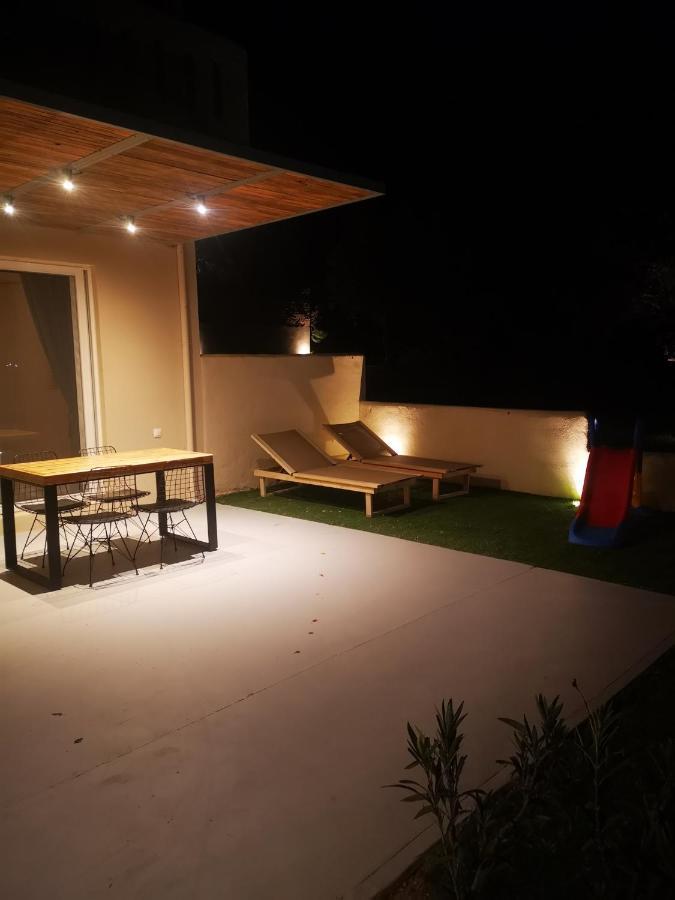 Gratelia Studio Damnoni Exteriér fotografie