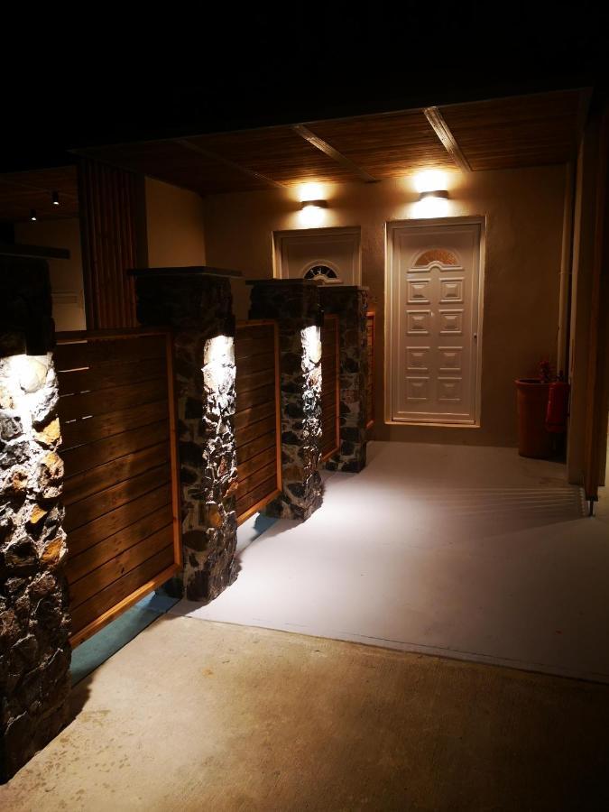 Gratelia Studio Damnoni Exteriér fotografie