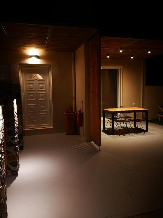 Gratelia Studio Damnoni Exteriér fotografie