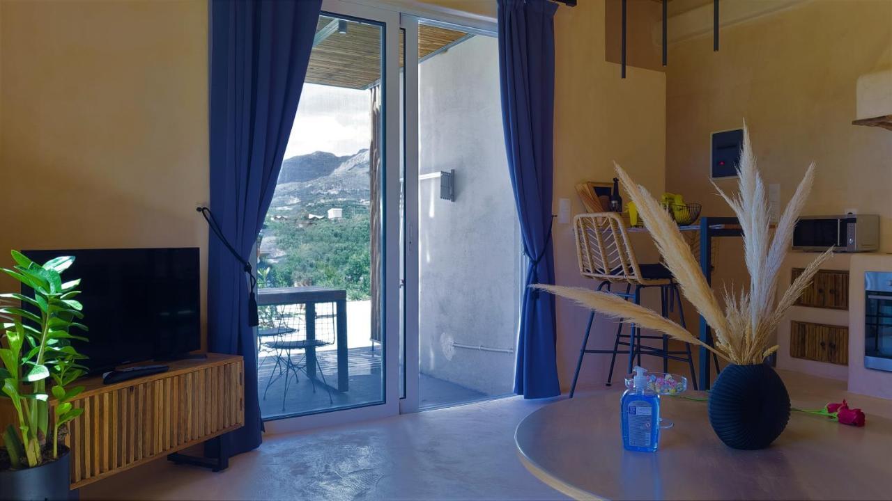 Gratelia Studio Damnoni Exteriér fotografie