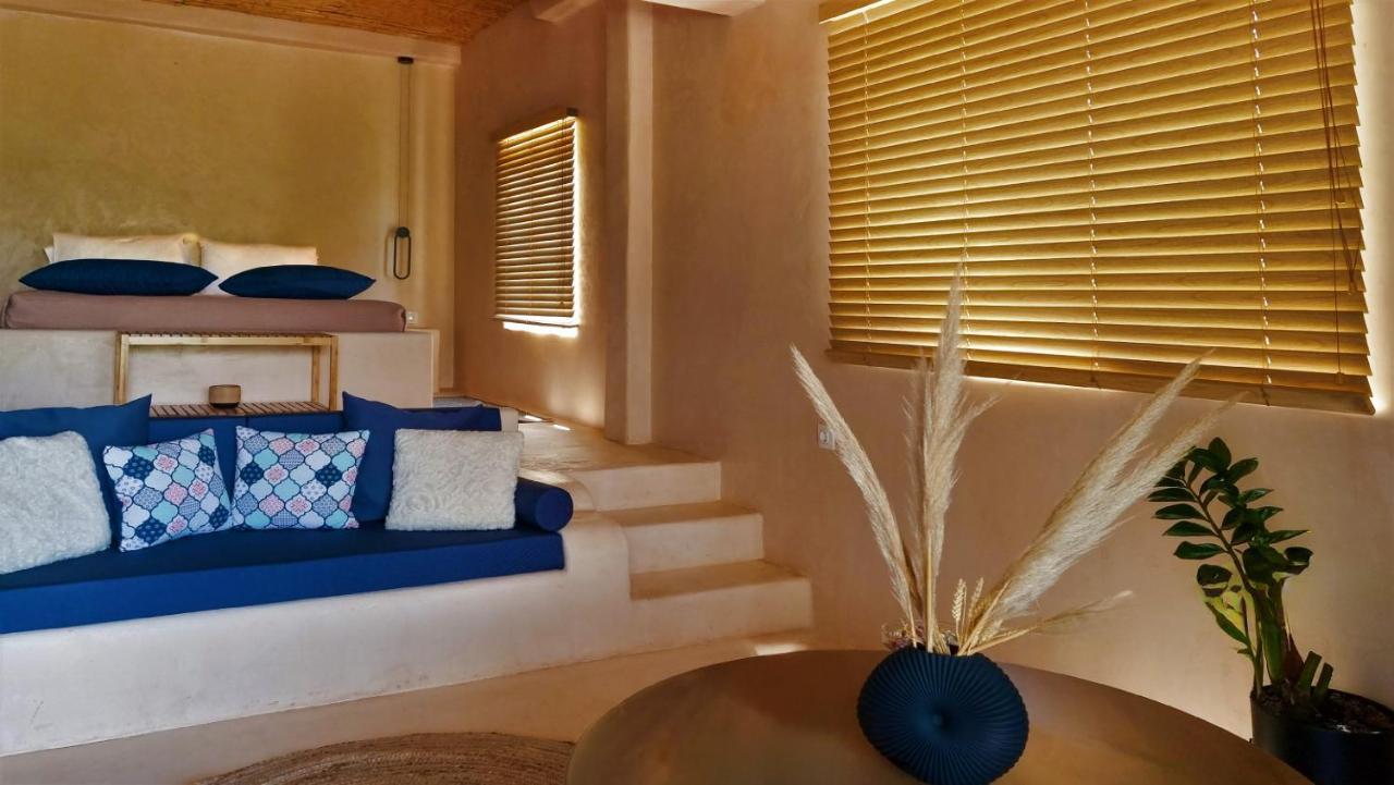 Gratelia Studio Damnoni Exteriér fotografie