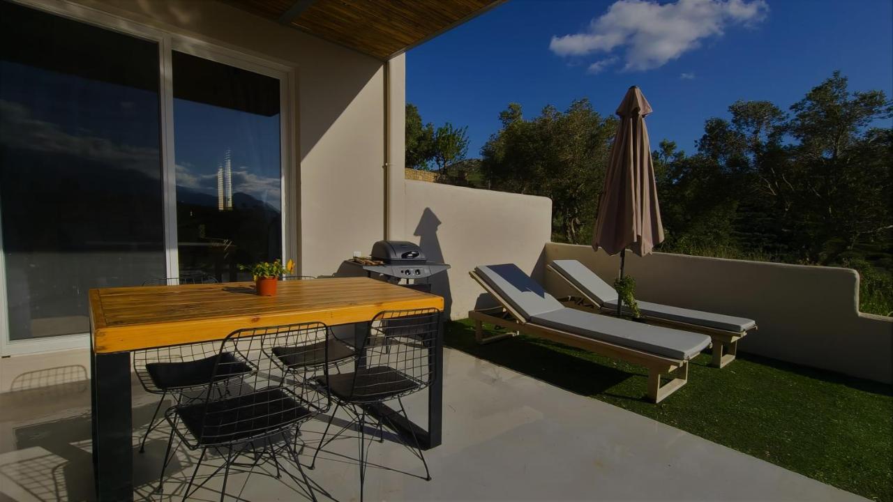 Gratelia Studio Damnoni Exteriér fotografie