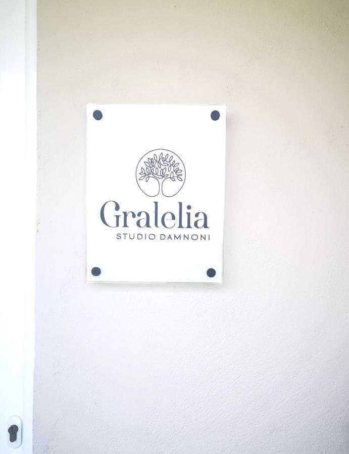 Gratelia Studio Damnoni Exteriér fotografie